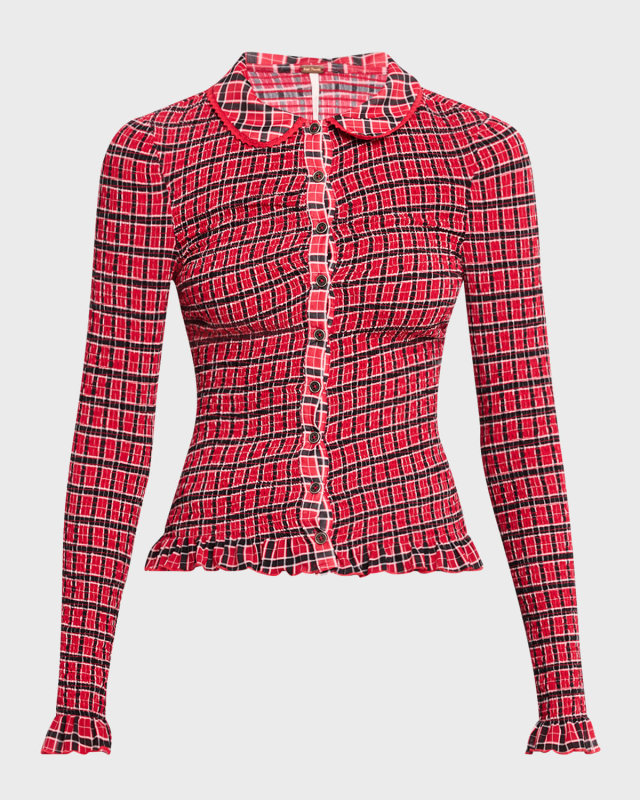 Caught A Feeling Cardigan